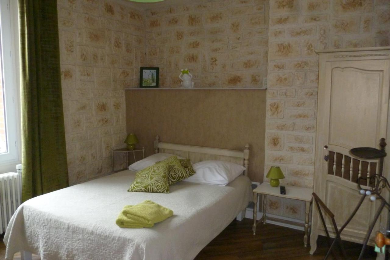 Apartament Le Relais De Montigny Zewnętrze zdjęcie