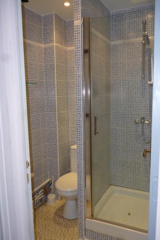 Apartament Le Relais De Montigny Zewnętrze zdjęcie