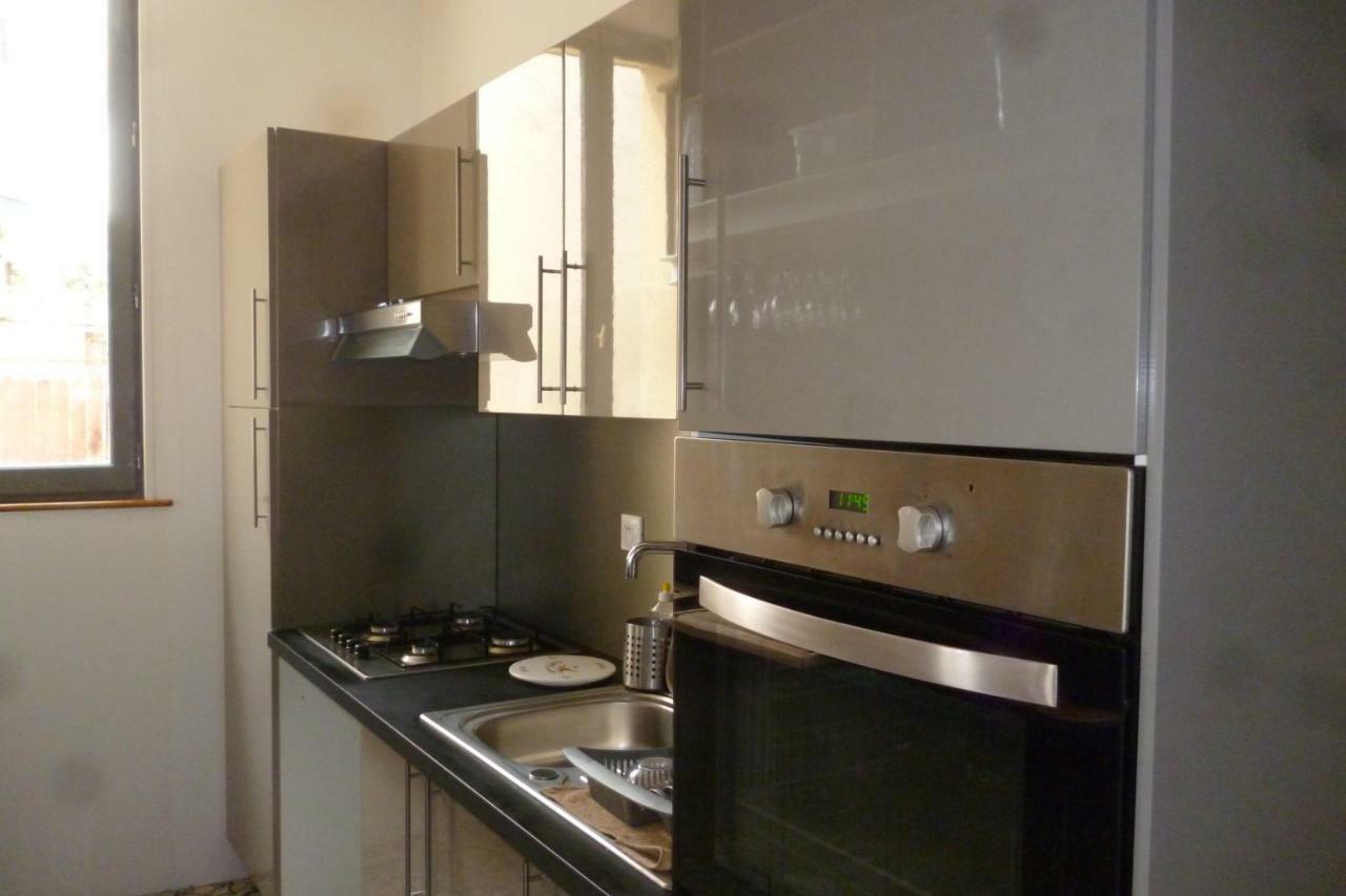 Apartament Le Relais De Montigny Zewnętrze zdjęcie
